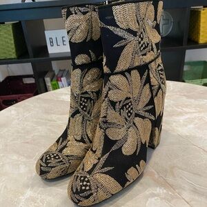 Steve Madden Boots